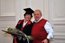 PR-директору команды 'КАМАЗ-мастер' Ольге Якубовой присвоено звание 'Заслуженный художник РФ'